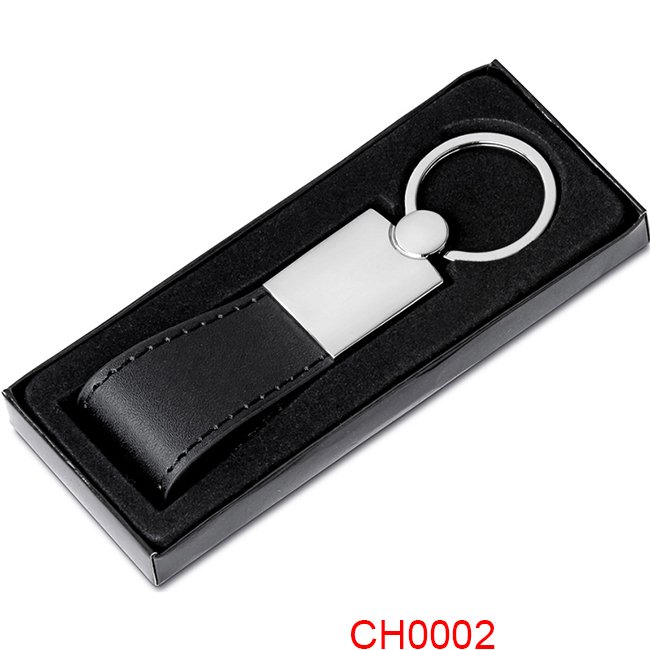 Chaveiro de Metal