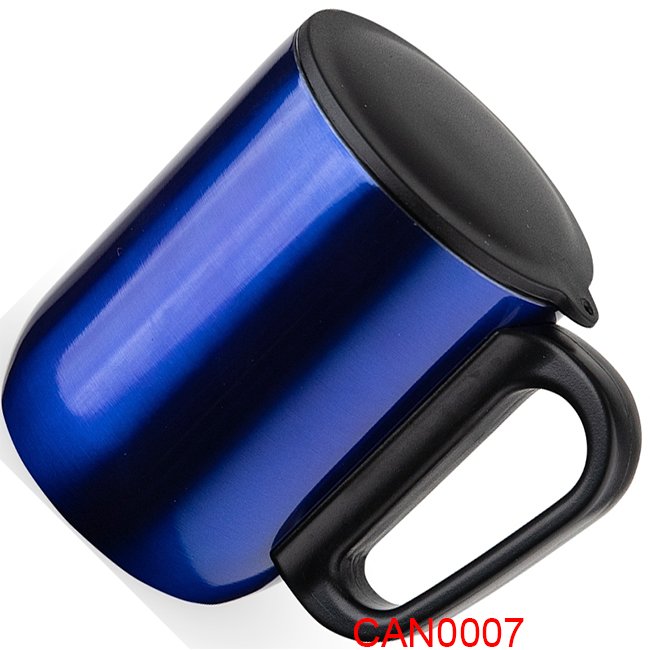 Caneca Inox