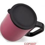 Caneca Inox