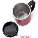 Caneca Inox