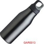 Garrafa inox