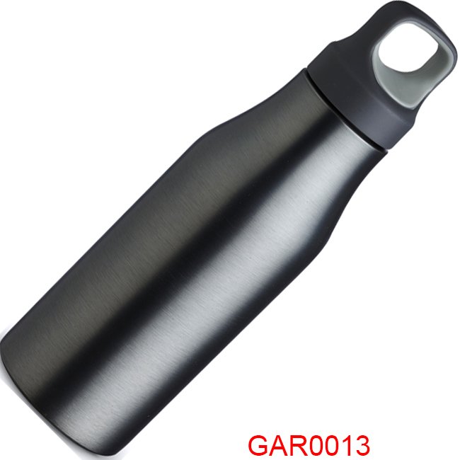 Garrafa inox