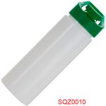 Squeeze Plástico 550ml