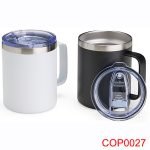 Caneca Térmica 350ml